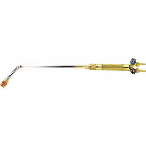 YAMATO ガス加熱器 拡散型小型 SK-S 火口1500、2500付 ( YTH-SW-SET ...