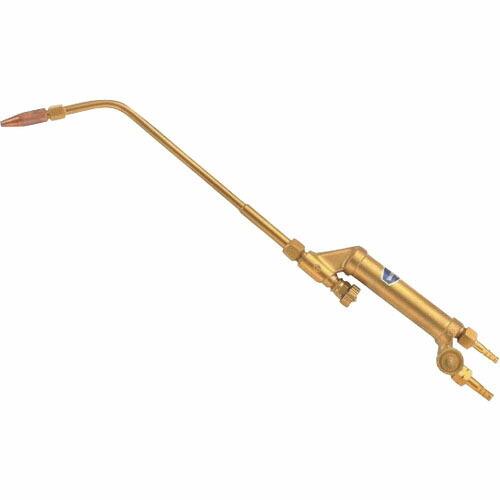 YAMATO ガス溶接器 大型1号プロパン用 火口付 ( YTW-1-LP-S ) ヤマト産業(株)...