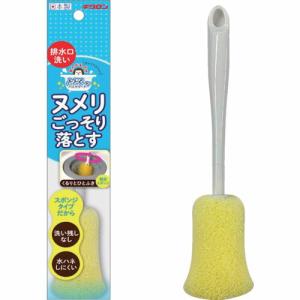 【SALE価格】キクロン おてがるバス とどくーね排水口クリーナー ( 300563 ) キクロン(株)｜orangetool