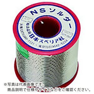 スペリア 鉛フリ-配管用線はんだ 2.0mm ( SN100C-20 (センケイ 2.0MM)(500G) ) (株)日本スペリア社｜orangetool