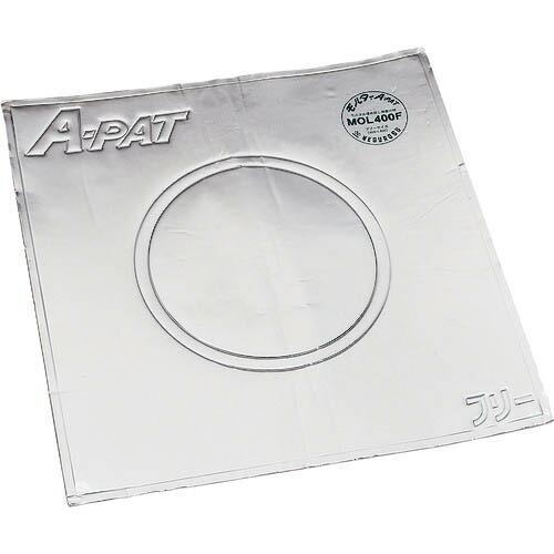 NEGUROSU モルタル埋め戻し用受け材 ( MOL400F ) (10個セット) ネグロス電工(...
