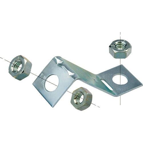 NEGUROSU 振れ止め金具スーパーダイマ ( SD-DYF1-W3 ) (10個セット) ネグロ...