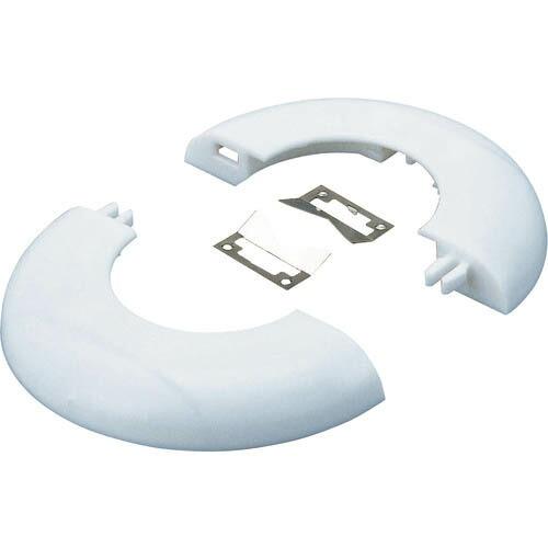 NEGUROSU おめかしキャップ電線管用(20個入) ( OMK25-W ) ネグロス電工(株) ...