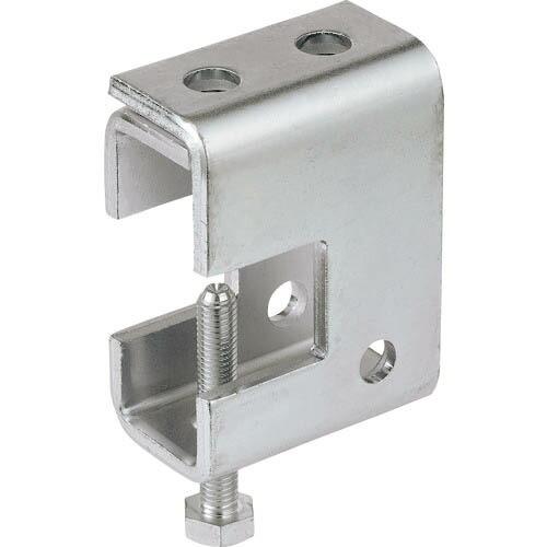 NEGUROSU 吊り金具溶融亜鉛 ( Z-HB50P ) ネグロス電工(株) (メーカー取寄)