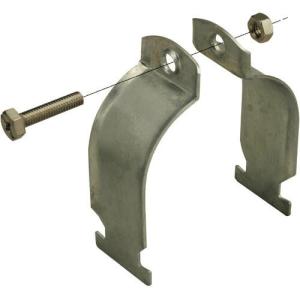 NEGUROSU ダクタークリップステンレス ( S-DC63BP ) (10個セット) ネグロス電工(株) (メーカー取寄)｜orangetool