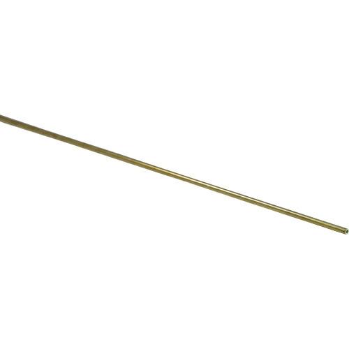 光 真鍮パイプ 395mm×3mm ( BP395-3 )
