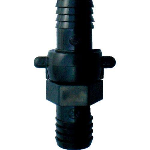 【SALE価格】サンヨー ジョインターセット口径15mmネジ径4分3インチ ( JT-SH15BK ...