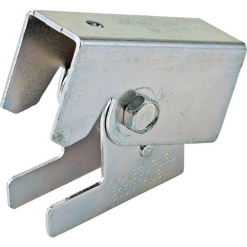NEGUROSU リップみぞ形鋼用吊り金具 ( BC5MT-W3 ) (20個セット) ネグロス電工...
