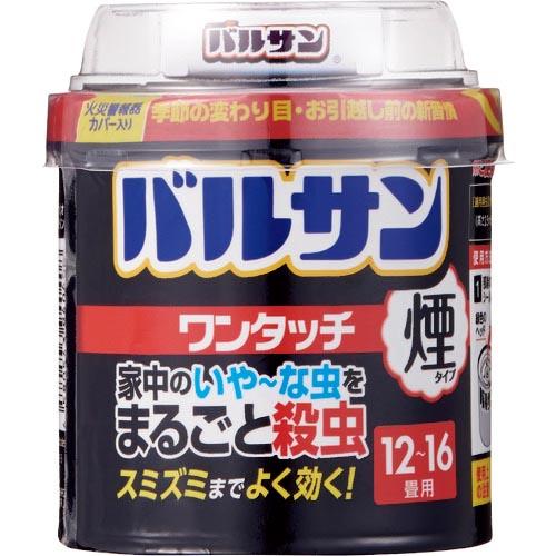 【SALE価格】LEC 殺虫剤 バルサン ワンタッチ煙タイプ 40g ( VSHPD )
