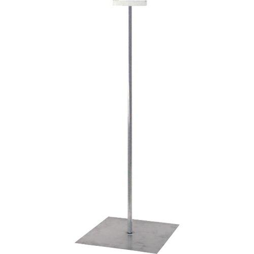 TOKISEI フロアサインスタンド 802(サインケース部無し)  ( DOYA3802 ) 常磐...