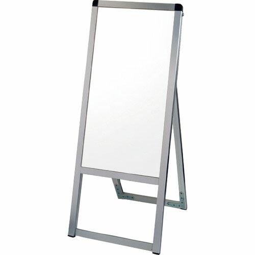 TOKISEI バリウススタンド看板ホワイトボードタイプ 300×600片面  ( VASKWB30...