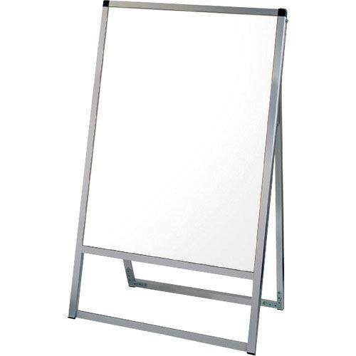TOKISEI バリウススタンド看板ホワイトボードタイプ 600×900片面  ( VASKWB60...