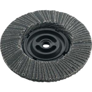 【SALE価格】TRUSCO GPトップα ねじ込み式 ジルコニア Φ100 10枚入 100# ( GP100ALZ #100(ジルコニア) (10コイリ) ) トラスコ中山(株)｜orangetool