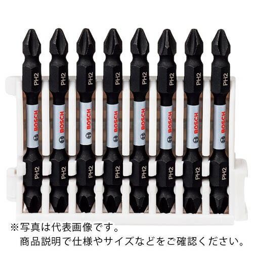 ボッシュ　８ｐＷドライバービットＰｈ２　６５ ( 2608522337 )