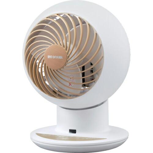 【SALE価格】IRIS 282767 サーキュレーター アイ 18畳 上下左右首振り ACタイプ ...