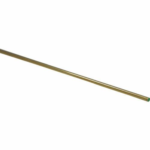 光 真鍮丸棒 395mm×5mm ( BM395-5 )