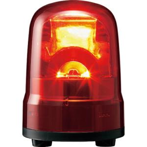 【SALE価格】PATLITE 回転灯 Φ100 M2 キャブ ブザー R ( SKH-M2JB-R ) (株)パトライト｜orangetool