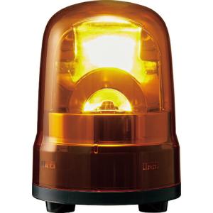 【SALE価格】PATLITE 回転灯 Φ100 M2 端子台 ブザー Y ( SKH-M2TB-Y ) (株)パトライト｜orangetool