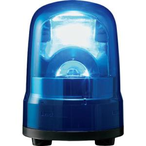 【SALE価格】PATLITE 回転灯 Φ100 M2 キャブ B ( SKH-M2J-B ) (株)パトライト｜orangetool
