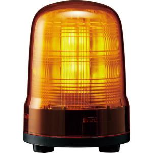 【SALE価格】PATLITE モータレス回転灯 Φ100 M2 キャブ Y ( SF10-M2JN-Y ) (株)パトライト｜orangetool