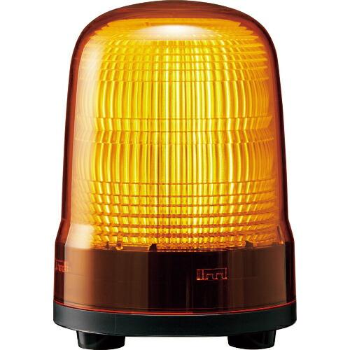 PATLITE 表示灯 Φ100 M1 端子台 Y ( SL10-M1KTN-Y ) (株)パトライ...