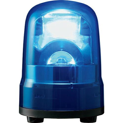 PATLITE 回転灯 Φ100 M2 キャブ ブザー B ( SKH-M2JB-B ) (株)パト...