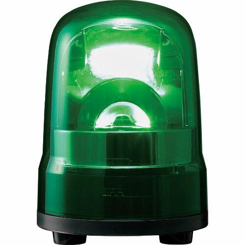 【SALE価格】PATLITE 回転灯 Φ100 M2 ACプラグ G ( SKH-M2-G ) (...