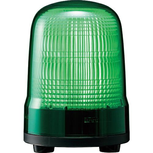 PATLITE 表示灯 Φ100 M2 キャブ G ( SL10-M2JN-G ) (株)パトライト...