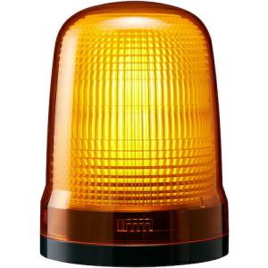 PATLITE 表示灯 Φ150 M1 端子台 Y ( SL15-M1KTN-Y ) (株)パトライト (メーカー取寄)｜orangetool