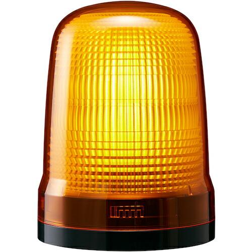 PATLITE 表示灯 Φ150 M1 端子台 Y ( SL15-M1KTN-Y ) (株)パトライ...