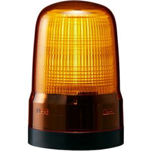 PATLITE 表示灯 Φ80 M1 端子台 Y ( SL08-M1KTN-Y ) (株)パトライト (メーカー取寄)｜orangetool