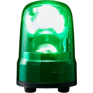 PATLITE 回転灯 Φ80 M2 キャブ G ( SKS-M2J-G ) (株)パトライト (メーカー取寄)｜orangetool