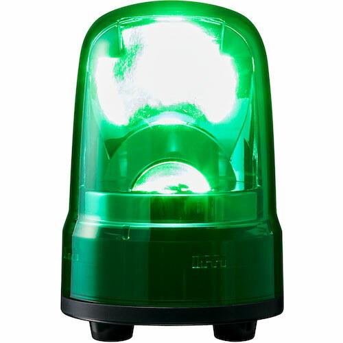 【SALE価格】PATLITE 回転灯 Φ80 M2 ACプラグ G ( SKS-M2-G ) (株...