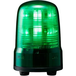 PATLITE モータレス回転灯 Φ80 M1 端子台 G ( SF08-M1KTN-G ) (株)パトライト (メーカー取寄)｜orangetool