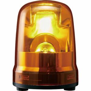 【SALE価格】PATLITE 回転灯 Φ150 M2 ACプラグ Y ( SKP-M2-Y ) (株)パトライト｜orangetool
