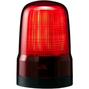 PATLITE 表示灯 Φ80 M2 端子台 R ( SL08-M2KTN-R ) (株)パトライト (メーカー取寄)｜orangetool