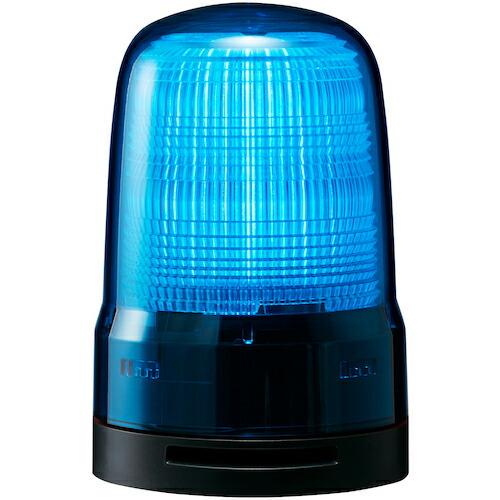 PATLITE 表示灯 Φ80 M1 端子台 ブザー B ( SL08-M1KTB-B ) (株)パ...