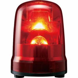 【SALE価格】PATLITE 回転灯 Φ150 M2 ACプラグ R ( SKP-M2-R ) (株)パトライト｜orangetool