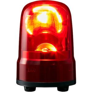 【SALE価格】PATLITE 回転灯 Φ80 M1 キャブ R ( SKS-M1J-R ) (株)パトライト｜orangetool