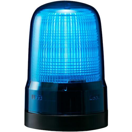 PATLITE 表示灯 Φ80 M2 端子台 B ( SL08-M2KTN-B ) (株)パトライト...
