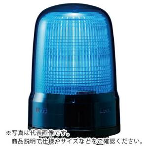 【SALE価格】PATLITE 表示灯 Φ80 M2 キャブ B ( SL08-M2JN-B ) (株)パトライト｜orangetool