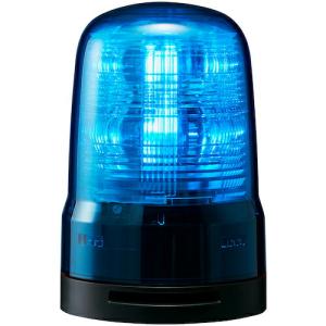 PATLITE モータレス回転灯 Φ80 M2 端子台 ブザー B ( SF08-M2KTB-B ) (株)パトライト (メーカー取寄)｜orangetool