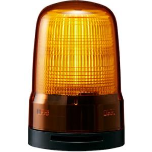 【SALE価格】PATLITE 表示灯 Φ80 M1 端子台 ブザー Y ( SL08-M1KTB-Y ) (株)パトライト｜orangetool