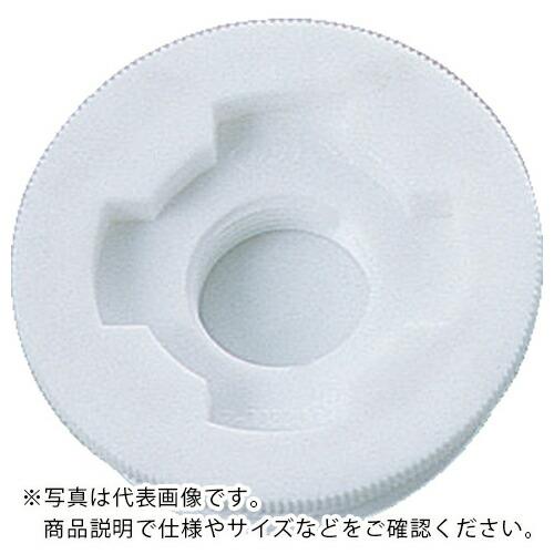サンコー ( 三甲 )　プラスチックドラムＰＤＣ２００Ｌー５用　８０４５８９　プラグ１型　白 ( S...