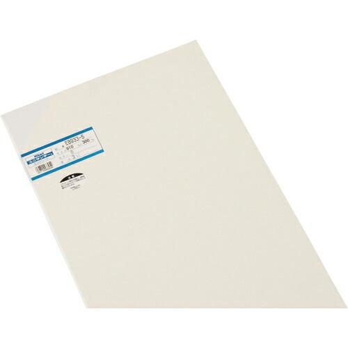 光 エンビ板 白 3×910×300mm ( EB933-5 ) (株)光