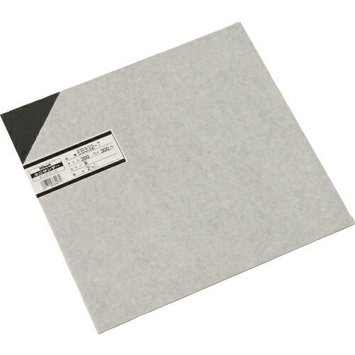 光 エンビ板 黒 2×300×300mm  ( EB332-7 )