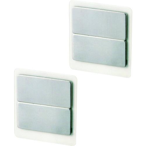 LEC マグネット用補助板 ( O-266 )