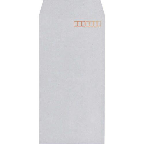 キングコーポ 長形3号 70g スカイブルースミ貼 エルコン付1000枚X1箱 ( 070251 )...