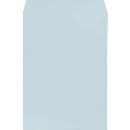 キングコーポ 角形A4号 HIソフトカラーブルー500枚X1箱 ( 160403 ) (株)キングコ...