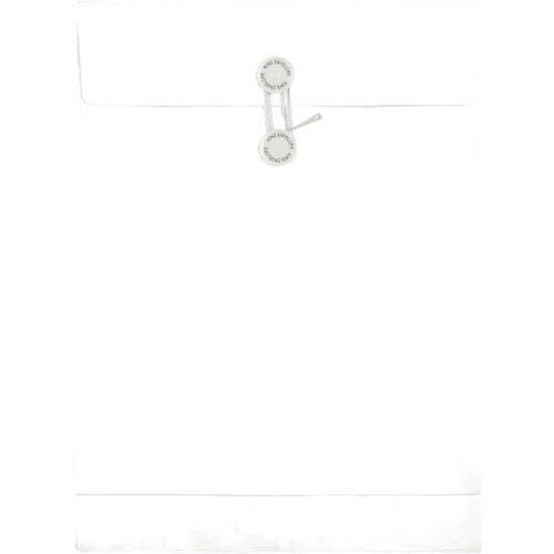 キングコーポ 角形2号 箱貼ハトメ 120g サラシ100枚X1箱 ( 110311 ) (株)キン...